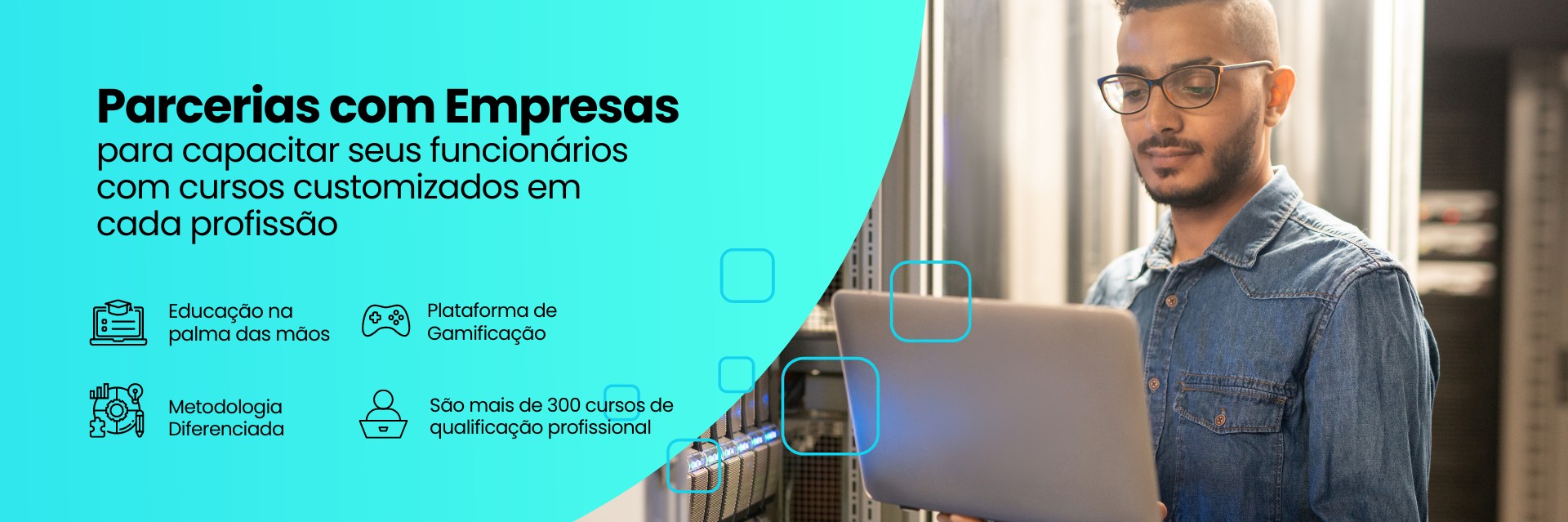 Banner Empresas