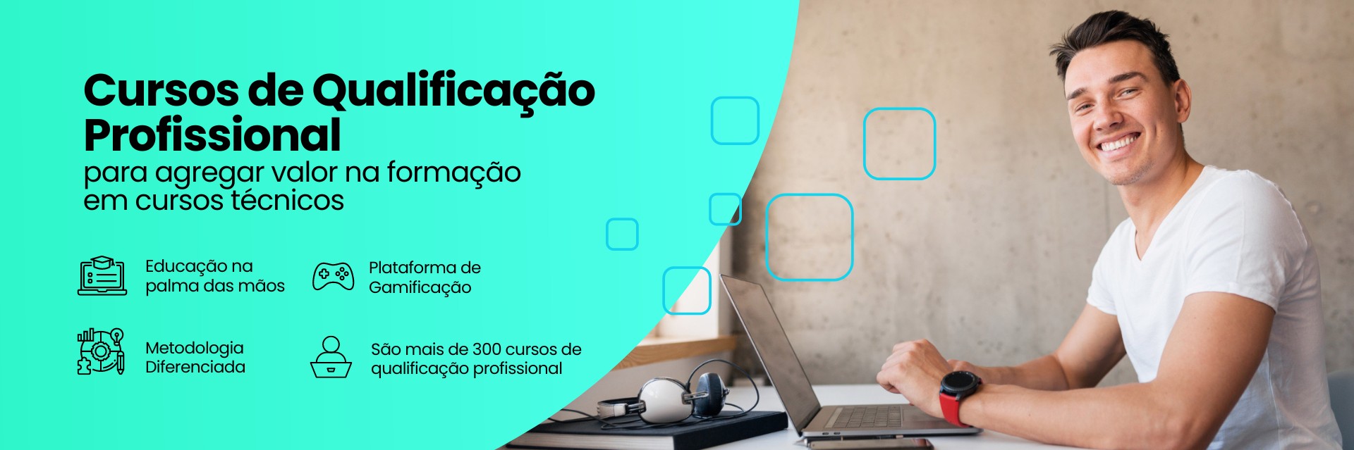 Banner Cursos QP