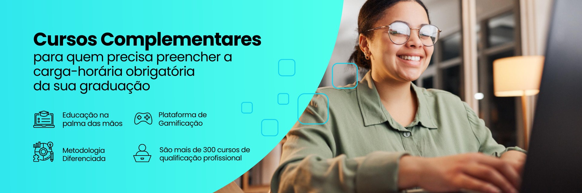 Banner Complementares