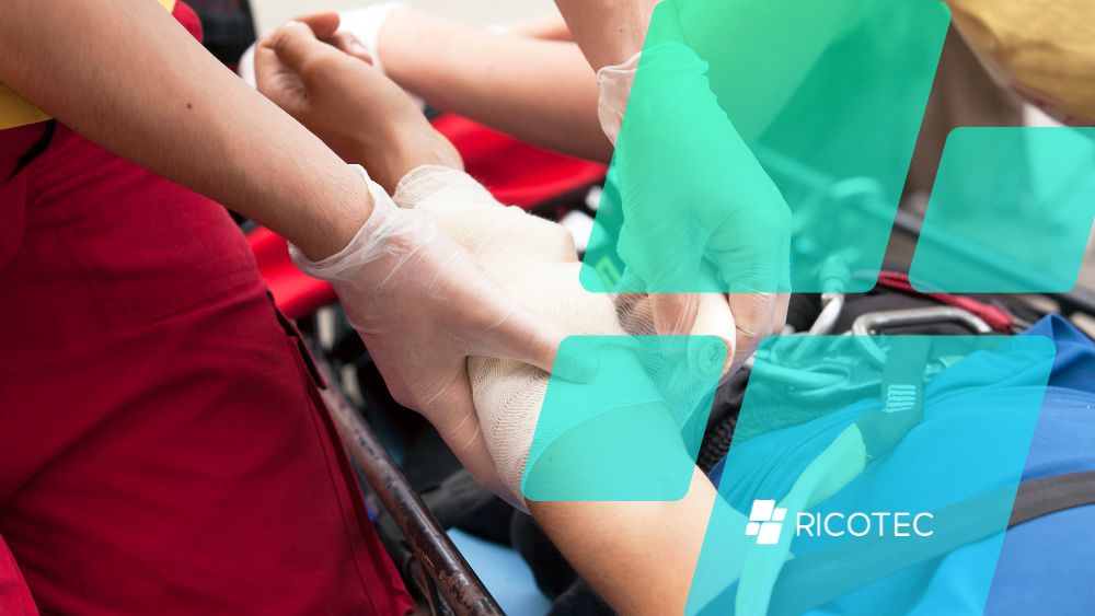 Curso de Introdução aos Primeiros Socorros