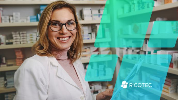 05 - Balconista de Farmácia: Excelência em Atendimento