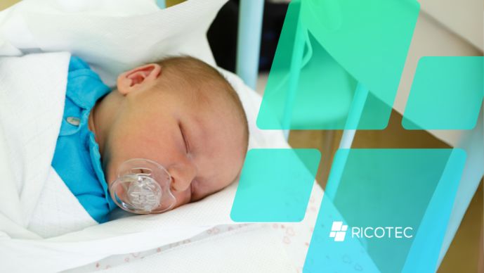06. Cuidador de Récem Nascido, Excelência em Cuidados Neonatais e Maternos