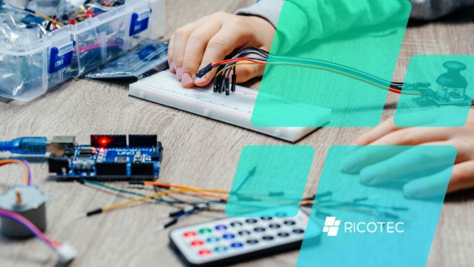 07 -  Arduino e NR10 indicado para Técnico em Eletrônica