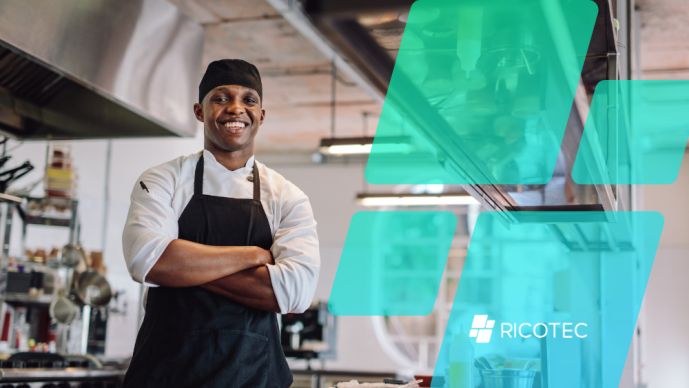 13 - Como abrir um restaurante : Do Fogão ao Negócio