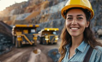 20 - Trilha Personalizada Curso Técnico em Mineração - 25 Anos CECON